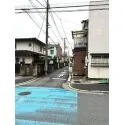 川崎市幸区小向西町２丁目 前面道路