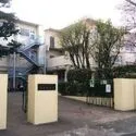 川崎市幸区小向西町２丁目 市立御幸中学校 550m