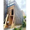 川崎市高津区蟹ケ谷 外観