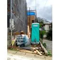 川崎市高津区蟹ケ谷 外観