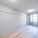 アビテ市ヶ谷納戸町 リビング・ダイニング(撮影年月：2026年09月)