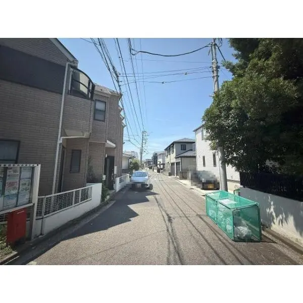 横浜市金沢区洲崎町 その他画像