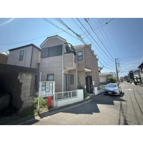横浜市金沢区洲崎町 その他画像