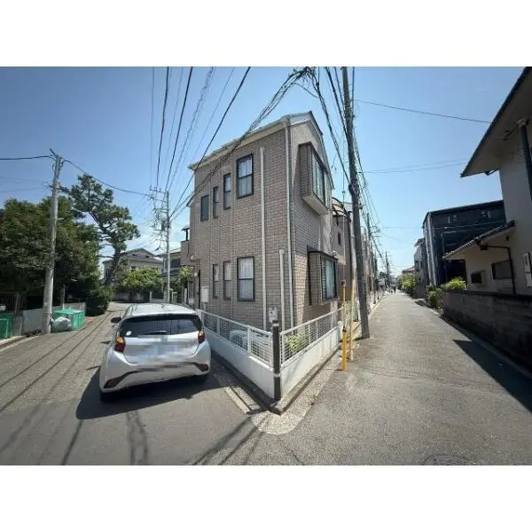 横浜市金沢区洲崎町 その他画像