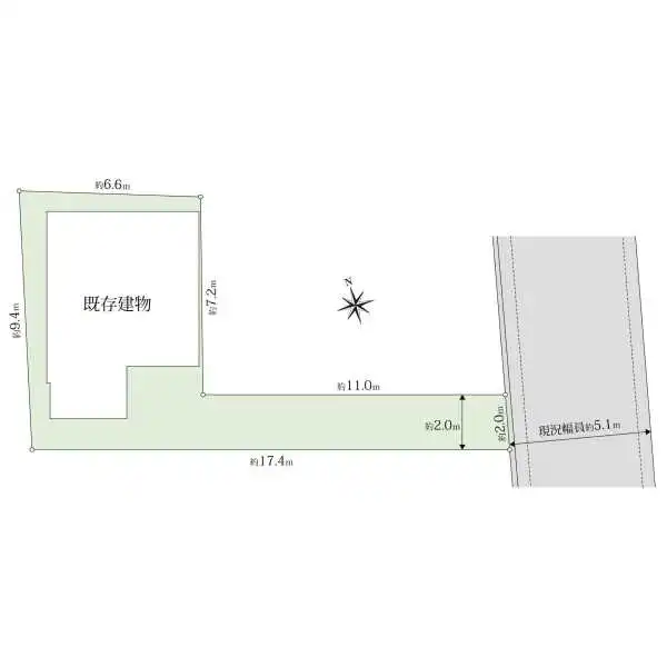 足立区千住５丁目