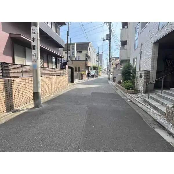 足立区千住５丁目 その他画像