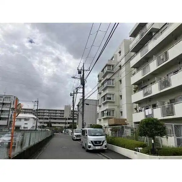 藤和菊名コープ その他画像