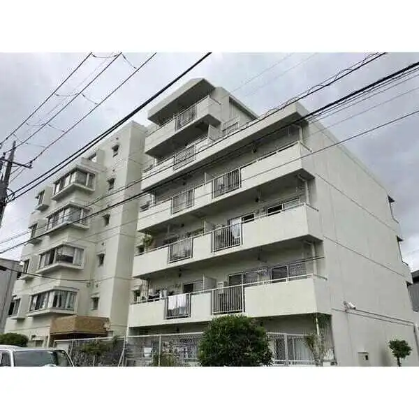 藤和菊名コープ その他画像