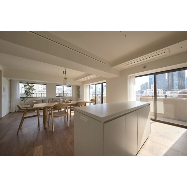 パルティール赤坂 その他画像