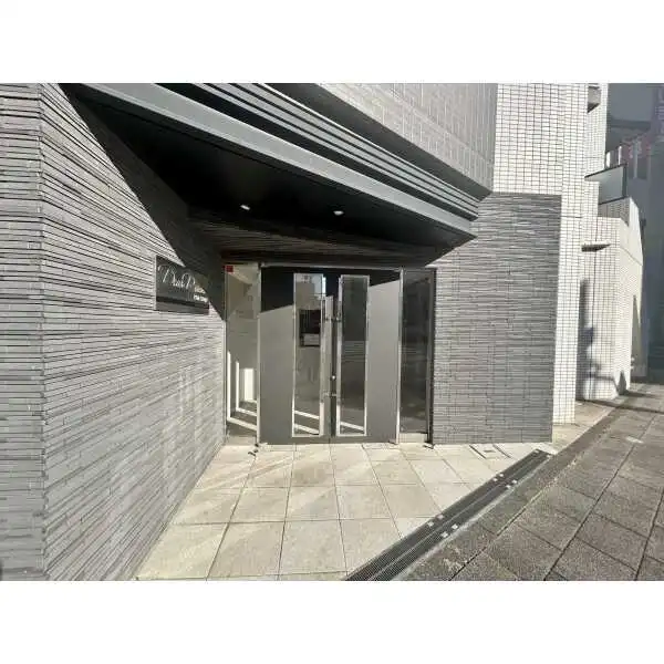 ディアレイシャス北千住 その他画像