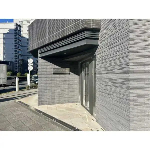 ディアレイシャス北千住 その他画像