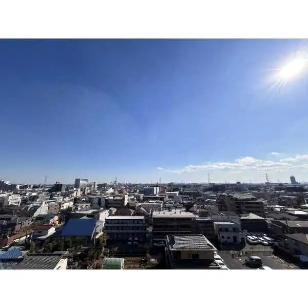 ライオンズステージ南浦和 その他画像