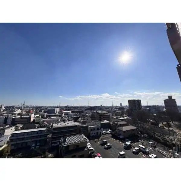 ライオンズステージ南浦和 その他画像