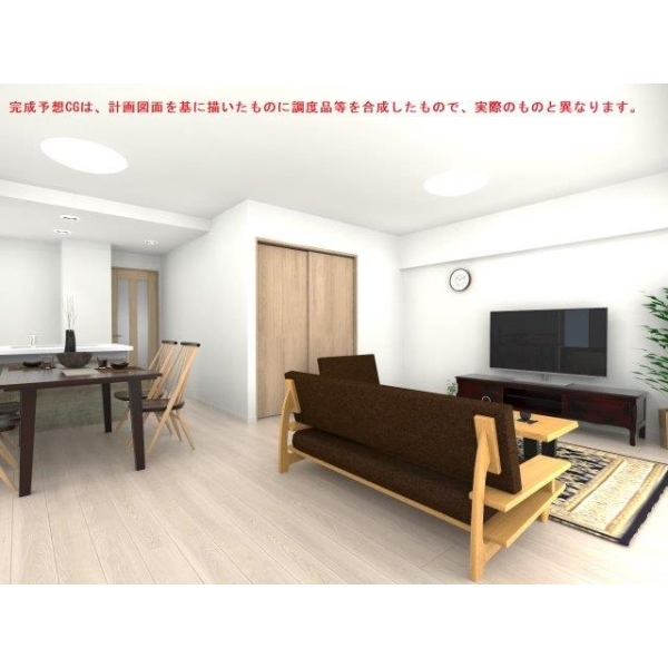 セントプレイス大阪ガーデンアクアコート 外観