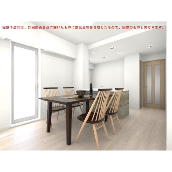 セントプレイス大阪ガーデンアクアコート その他画像