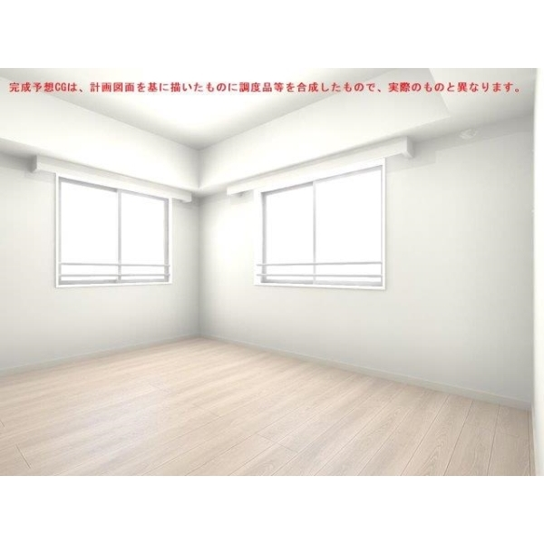 セントプレイス大阪ガーデンアクアコート その他画像