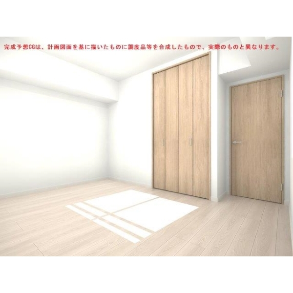 セントプレイス大阪ガーデンアクアコート その他画像