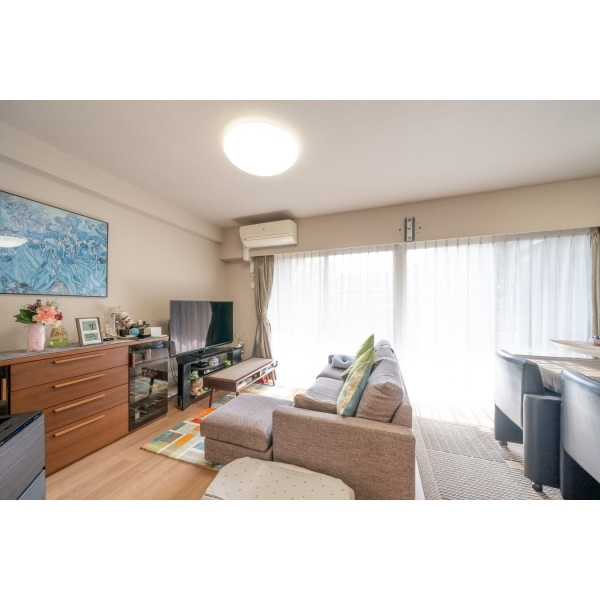 王子飛鳥山ザ・ファーストタワー＆レジデンス　レジデンス棟 その他画像