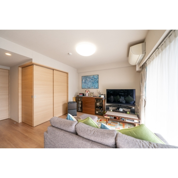 王子飛鳥山ザ・ファーストタワー＆レジデンス　レジデンス棟 その他画像