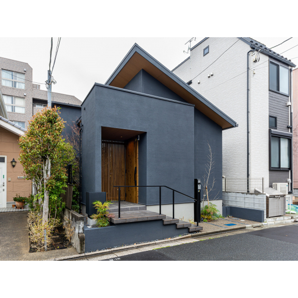 江戸川区東葛西５丁目 外観