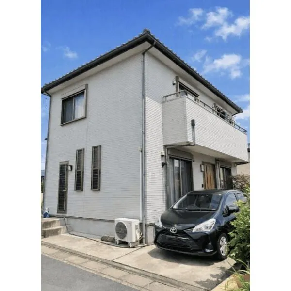 さいたま市南区大字大谷口 建物外観