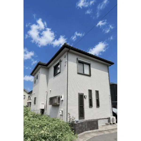 さいたま市南区大字大谷口 建物外観