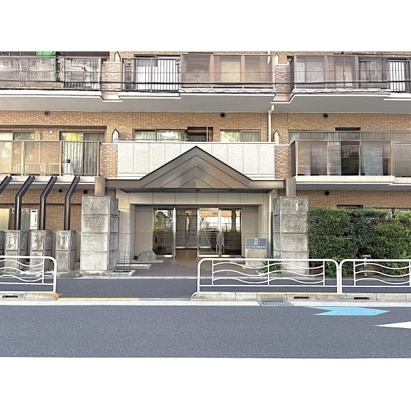 朝日クレス・パリオ門前仲町東館 その他画像