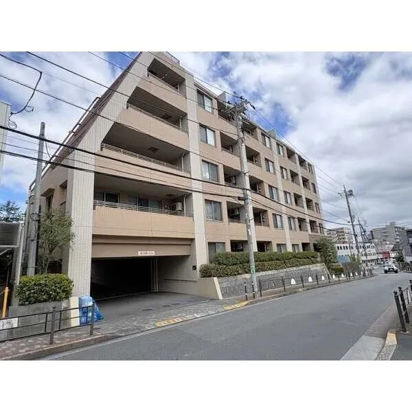 パークハウス練馬高野台ヒルサイドプレイス その他画像