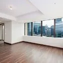 グラングリーン大阪 THE NORTH RESIDENCE 遮音性・断熱性に配慮された複層ガラスが採用されています。外気温の影響を抑え、快適性を高める仕様です。