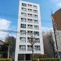 アデッソ戸越銀座 外観
