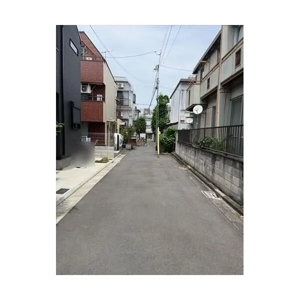 杉並区阿佐谷北５丁目 その他画像