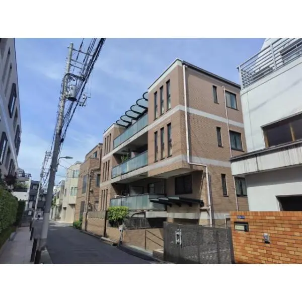 マイネシュロッス山王 その他画像