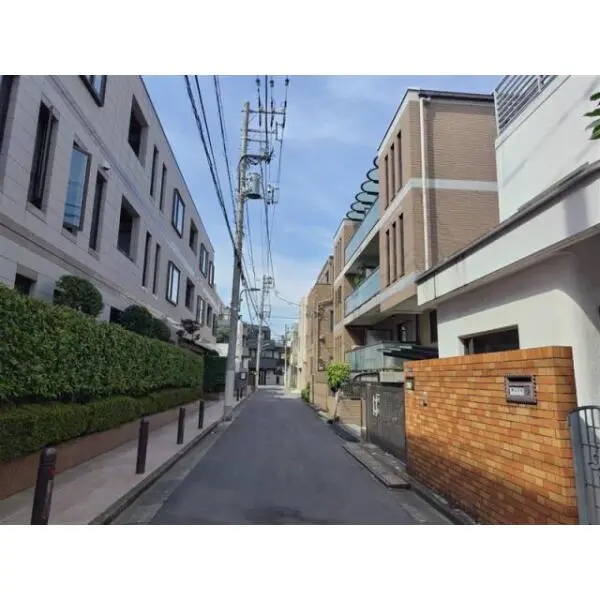 マイネシュロッス山王 その他画像