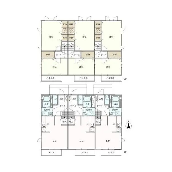 国立市中２丁目 その他画像