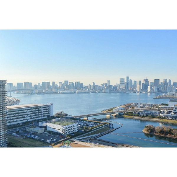 ブリリア有明スカイタワー その他画像