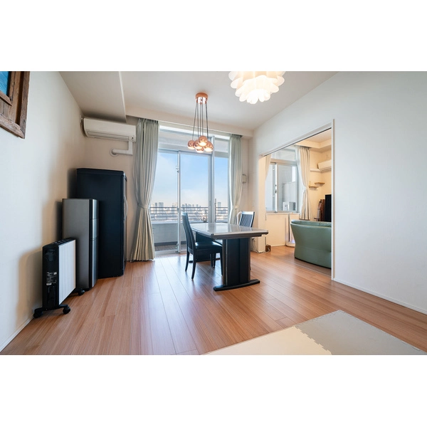 ブリリア有明スカイタワー その他画像