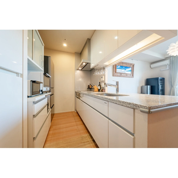 ブリリア有明スカイタワー その他画像