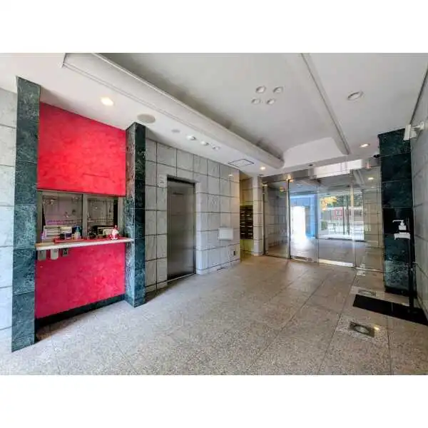 ファミールヒルズ本郷東大前 その他画像