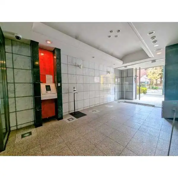 ファミールヒルズ本郷東大前 その他画像