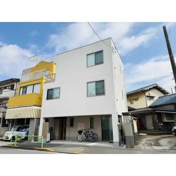 練馬区氷川台１丁目 外観