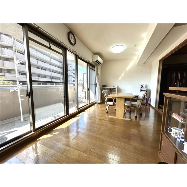 ファミールハイツ京都伏見ステージ1 その他画像