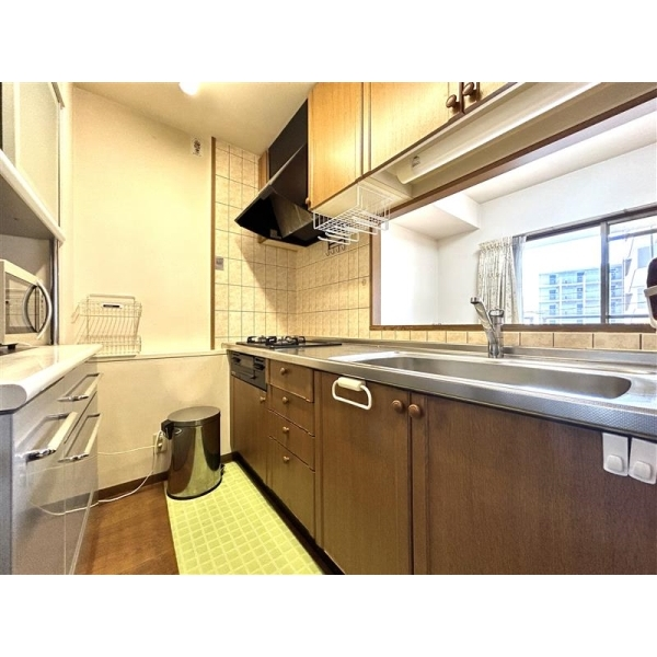 ファミールハイツ京都伏見ステージ1 その他画像