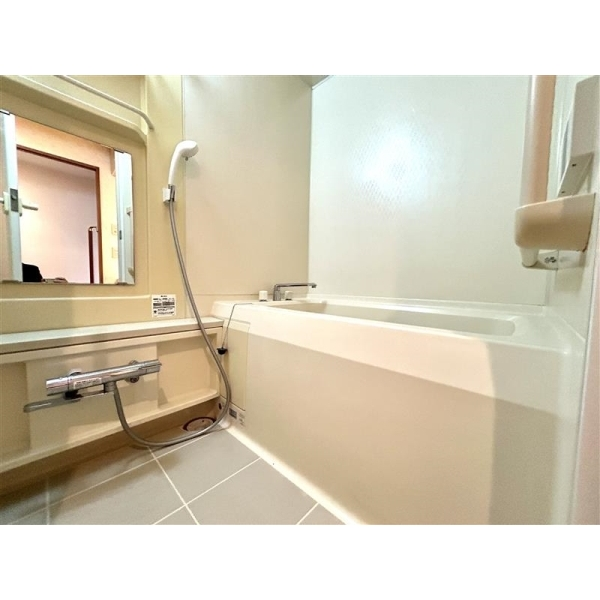 ファミールハイツ京都伏見ステージ1 その他画像