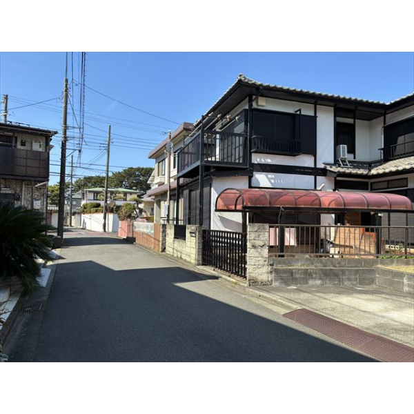 藤沢市片瀬４丁目 その他画像