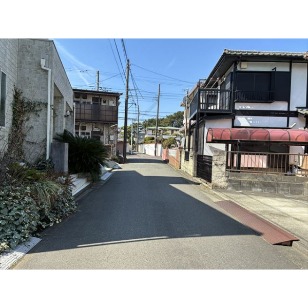 藤沢市片瀬４丁目 その他画像