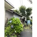 横浜市港北区綱島西１丁目 外観