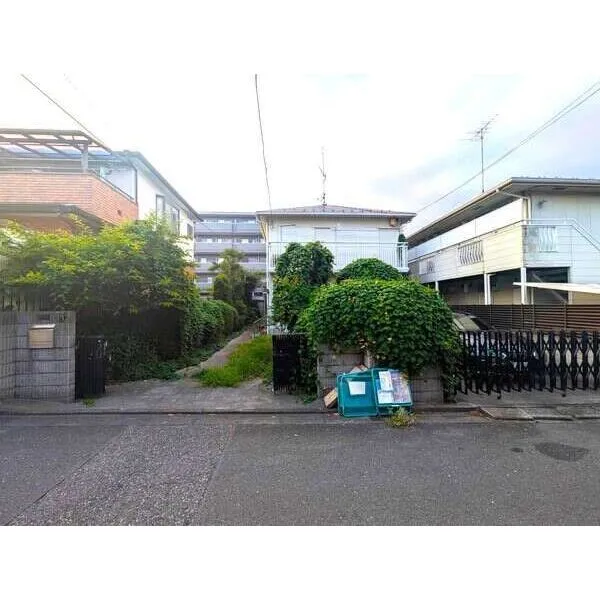 さいたま市大宮区堀の内町１丁目 ※現況古家有（解体工事中）