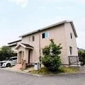 芦屋市涼風町 芦屋の閑静な住宅街に位置しています。ご家族とゆったりと落ち着いて暮らすことができそうです。