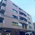 横浜クオーレ星川 外観