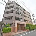 マイキャッスル田端さくら通り 外観